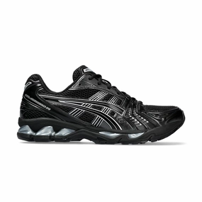 Asics Trail Running Shoes For Overpronators GEL-Kayano 14 'Black Pure Silver'
