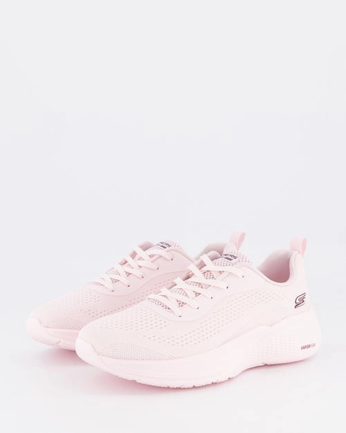 Shoes In China BOBS SPORT INFINITY - BLUSH SATIN