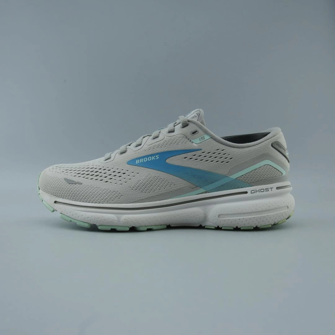 BROOKS GHOST 15 Road Running Vs Trail Running Shoes