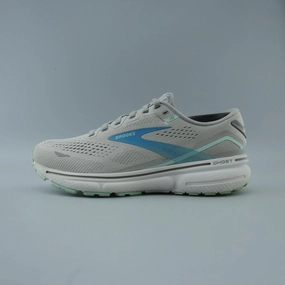 BROOKS GHOST 15 Best Wide Foot Running Shoes