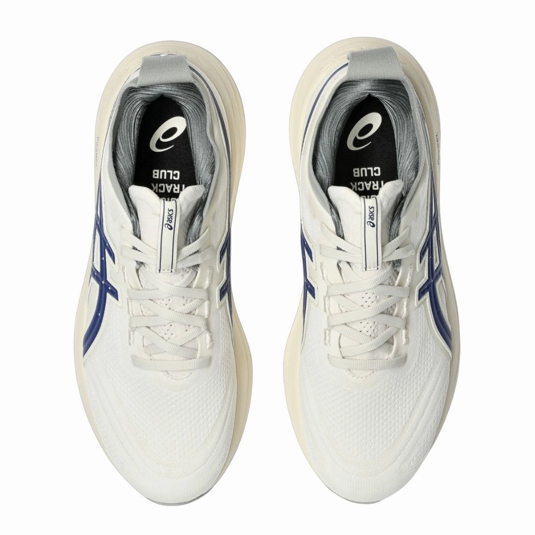 Asics Shoe Model asics Gel-Nimbus 27 ATC Men's Running Shoes