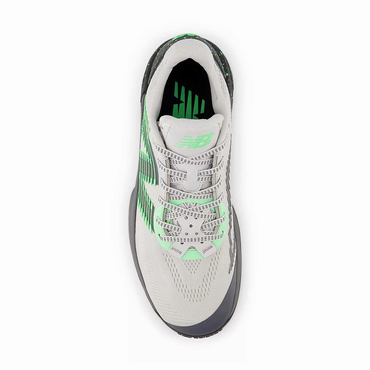 New Balance 327 Women's 8.5 Two WXY V5 'Green Light'