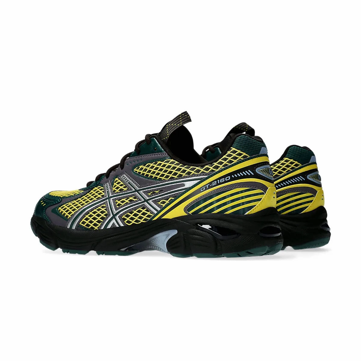 UB7-S GT-2160 'Dark Neptune' Asics Versablast 4 Running Shoes