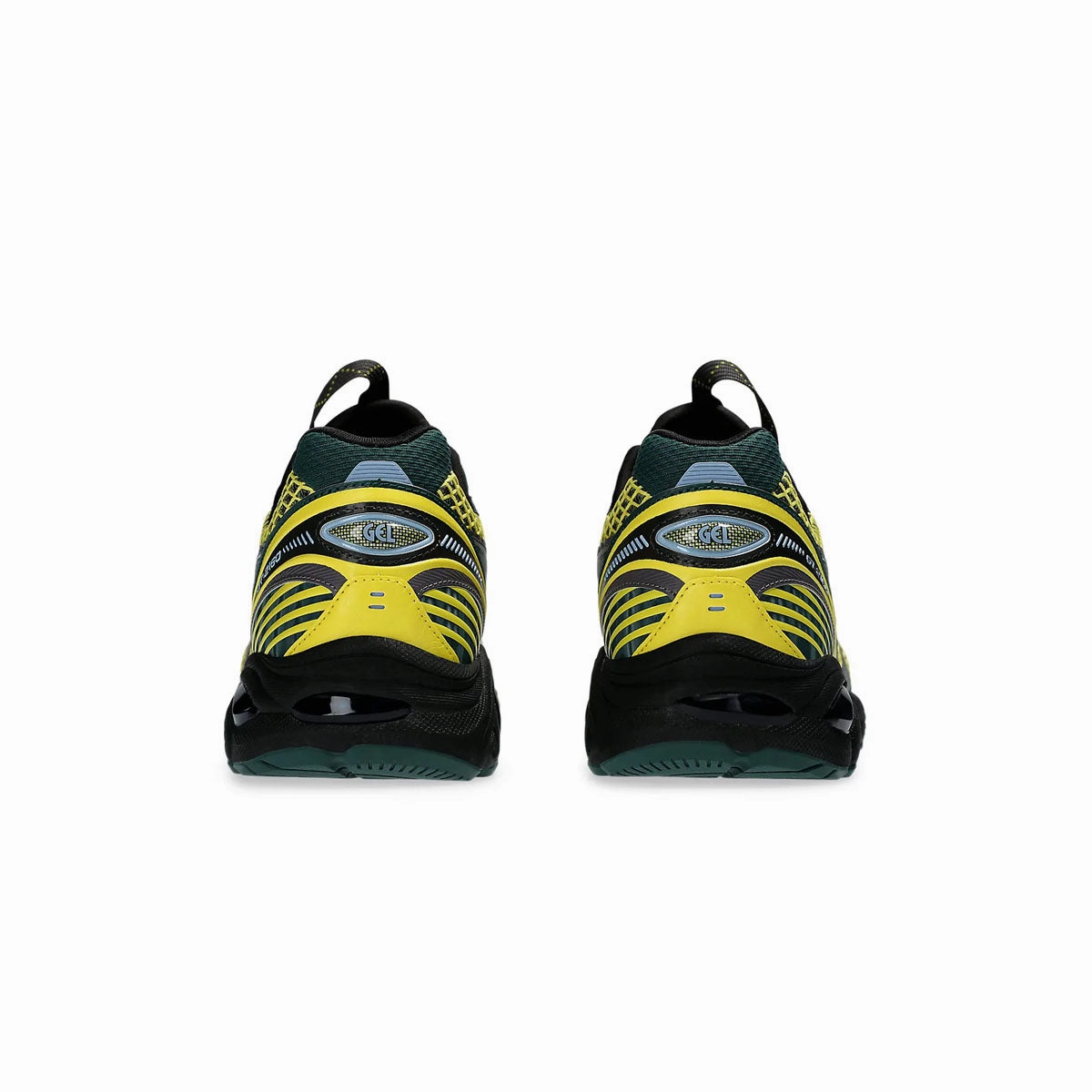 UB7-S GT-2160 'Dark Neptune' Asics Excite 8 Running Shoes