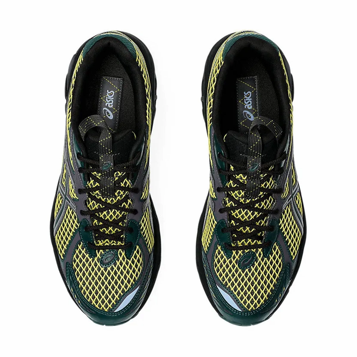 UB7-S GT-2160 'Dark Neptune' Walking Shoes Asics