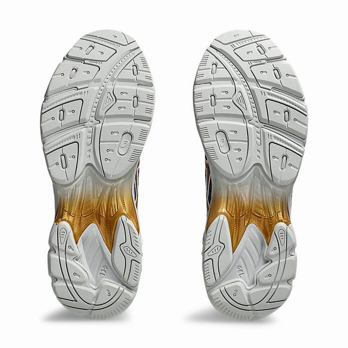 UB8-S GT-2160 'Azure Pure Gold' Asic Indoor Court Shoes