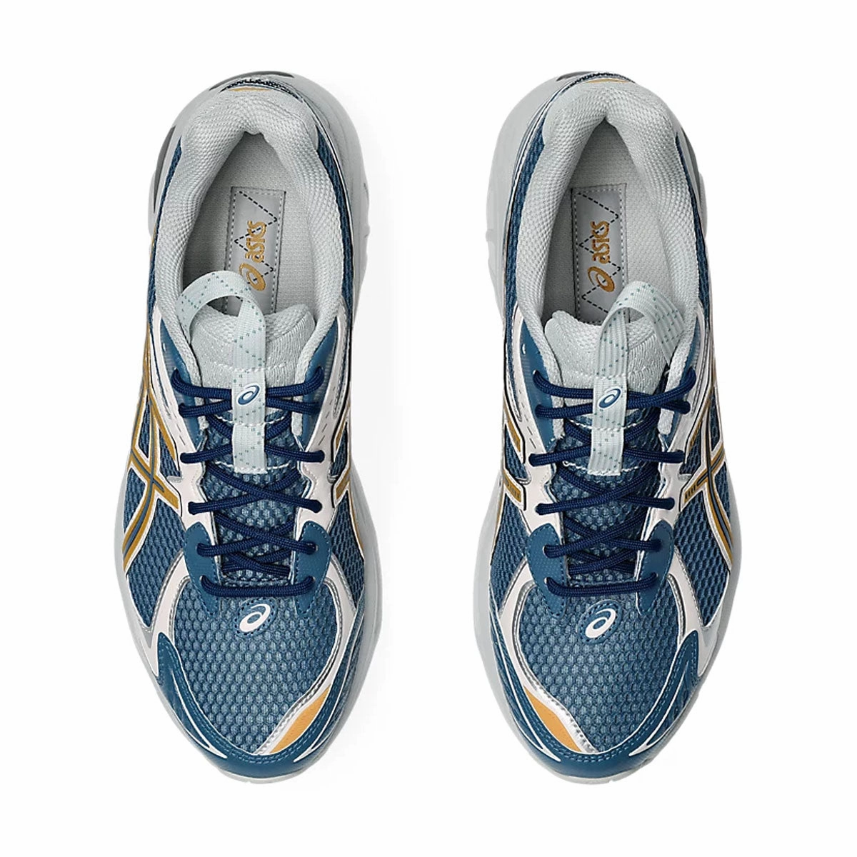UB8-S GT-2160 'Azure Pure Gold' Asics Gel Renma Shoes