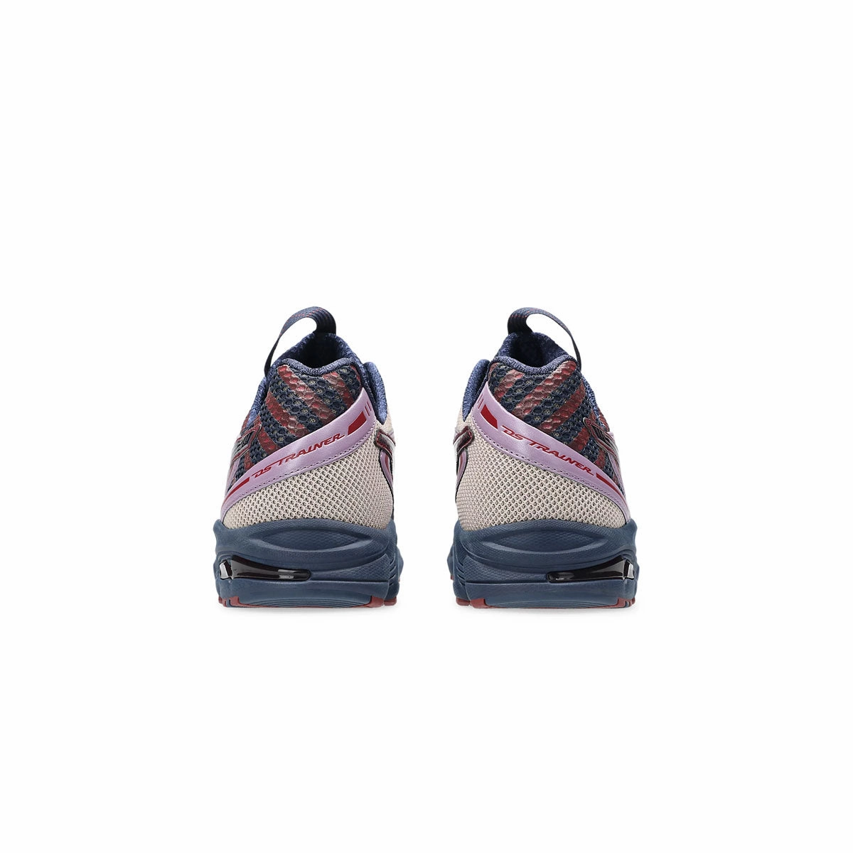 Asics Tiger Weightlifting Shoes UB9-S GEL-DS Trainer 14 'Midnight Purple Oxide'