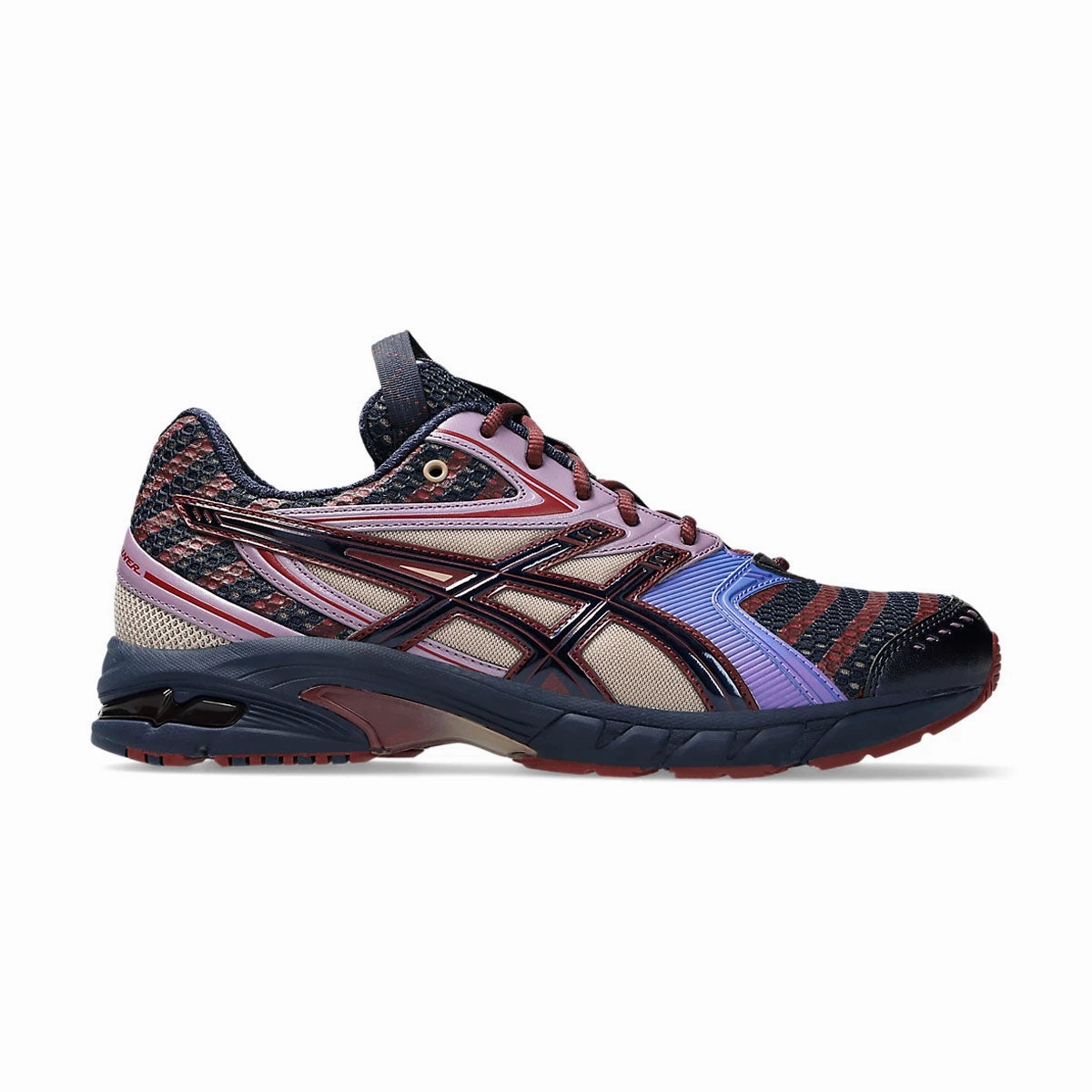 UB9-S GEL-DS Trainer 14 'Midnight Purple Oxide' Noosa Asics Shoes