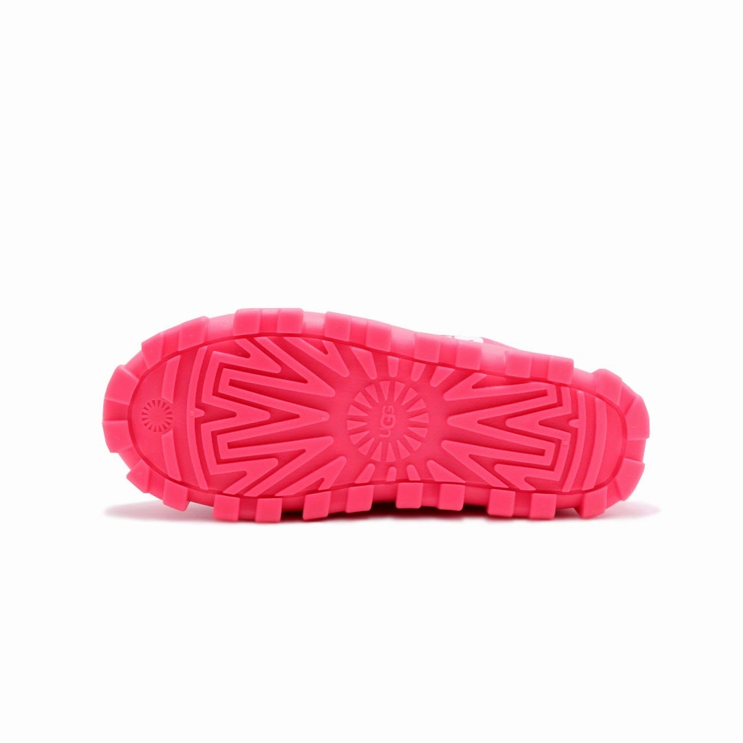 Iron Fist Rain Boots UGG - Women's Classic Brellah Mini Rain Boots (1144059-SPCL)