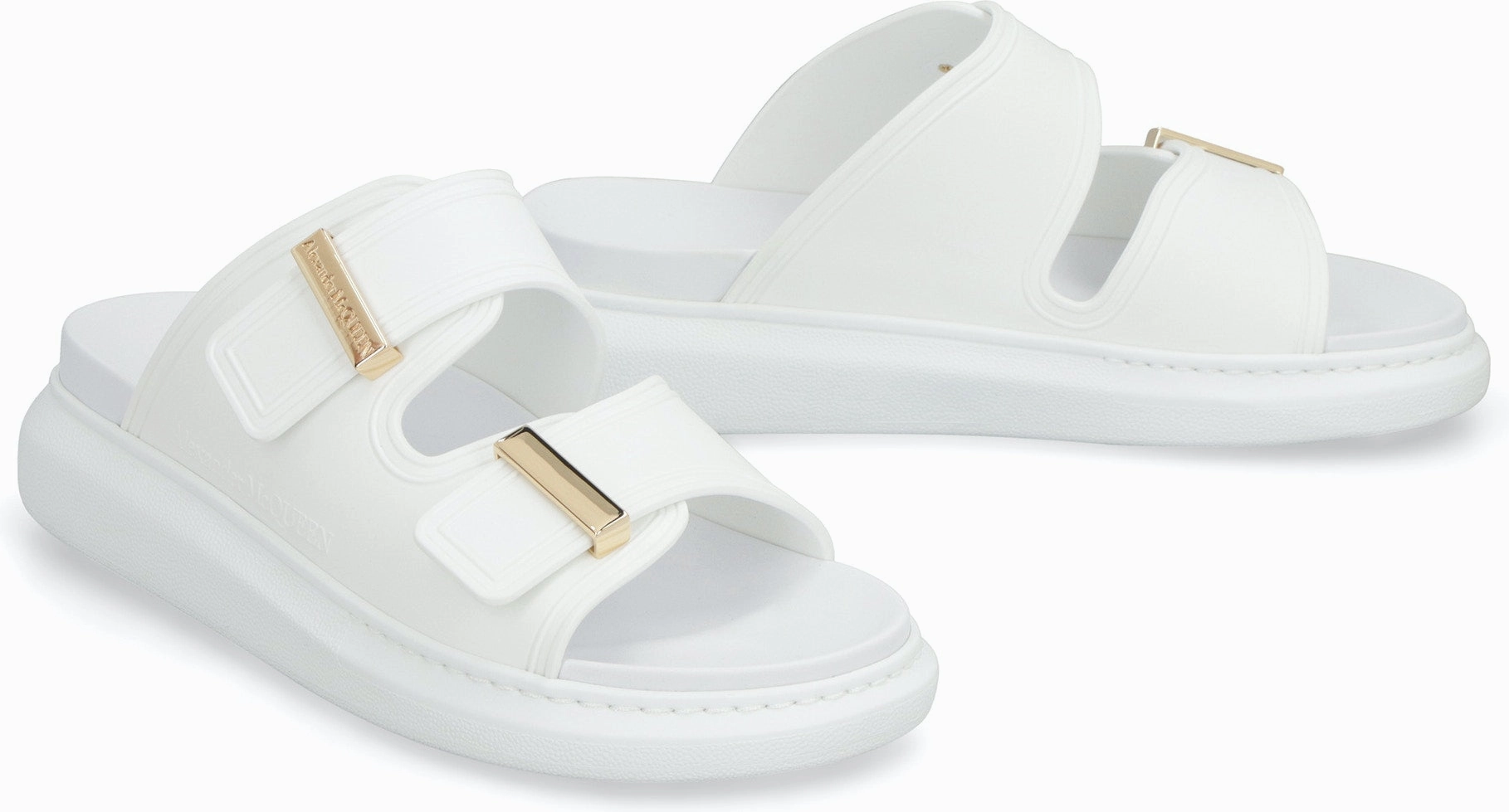 Stolen Slippers HYBRID SLIDES