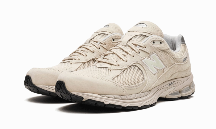 New Balance Fresh Foam 1080 New Balance 2002R Light Bone Aluminium
