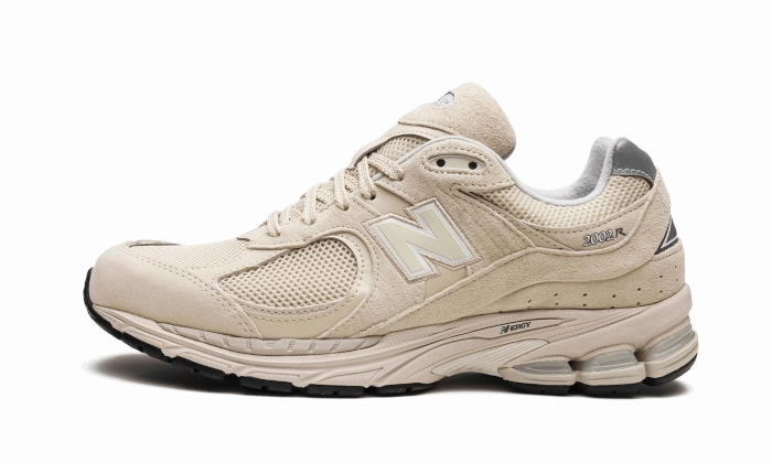 New Balance Bunion Shoes New Balance 2002R Light Bone Aluminium
