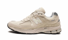 New Balance 2002R Light Bone Aluminium New Balance 1906a Olive Juice
