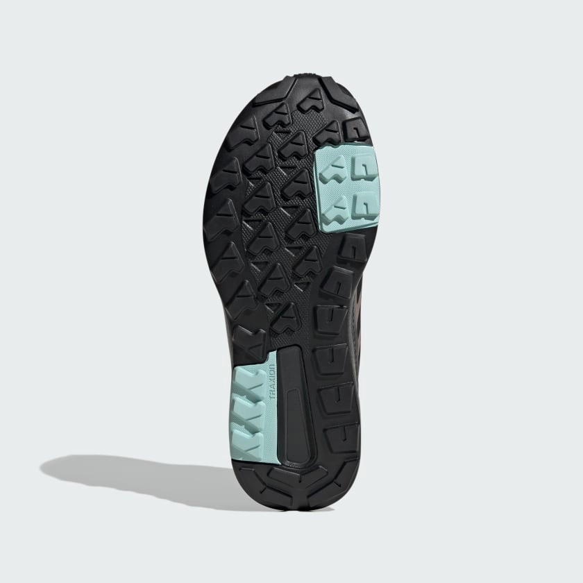 Mid Cut Hiking Shoes Women's adidas Terrex Anylander Rain.Rdy Hiking Shoes