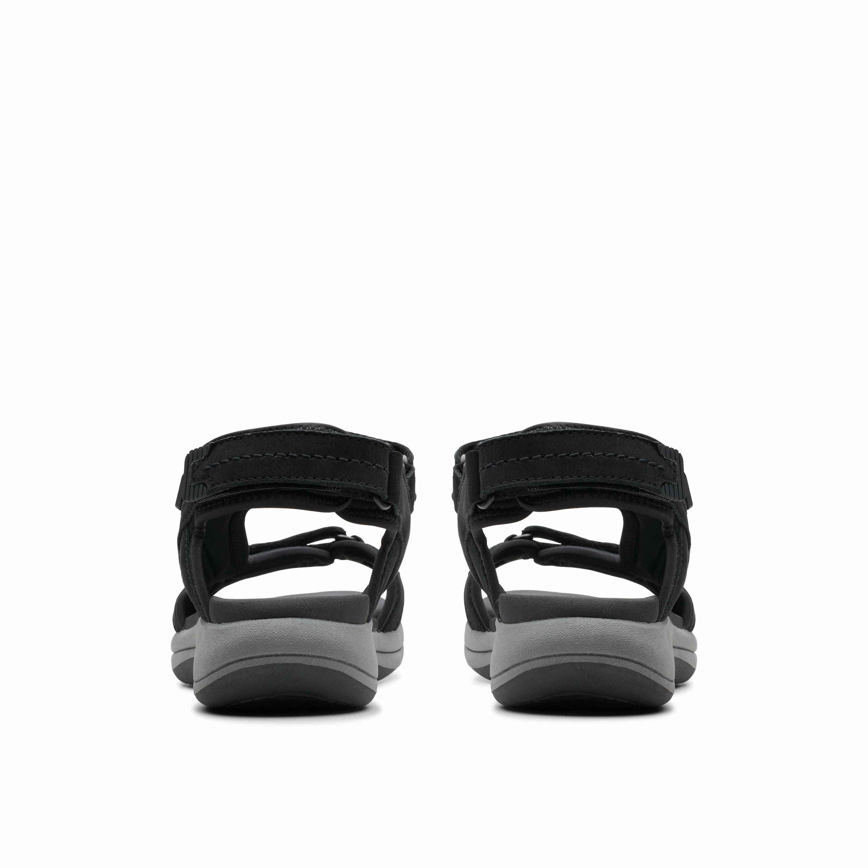 Sandals Nail Salon Sylvania Clarks Women's Mira Free - Black