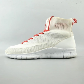 Nike Basketball Shoes Flight NIKE FREE FLYKNIT MERCURIAL