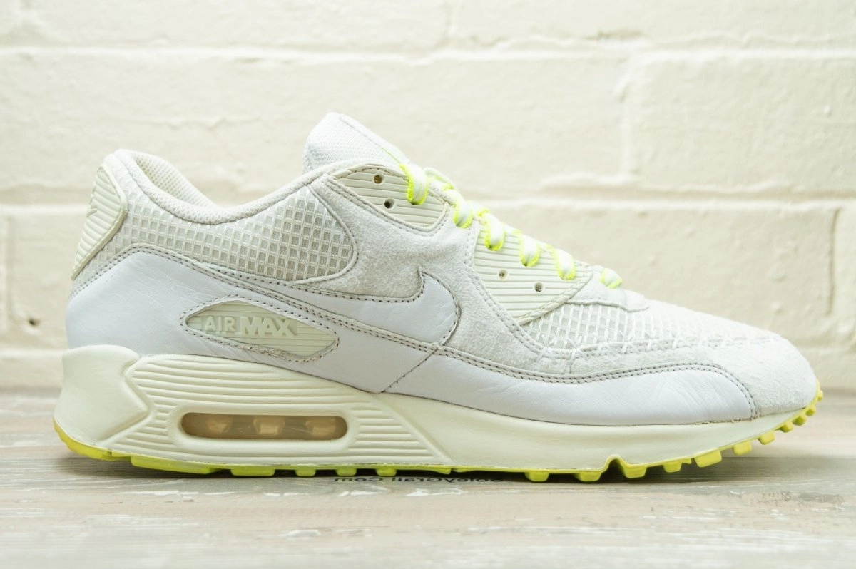 Back To The Future Nike Shoes Price Nike Air Max 90 KAWS White 346115 111