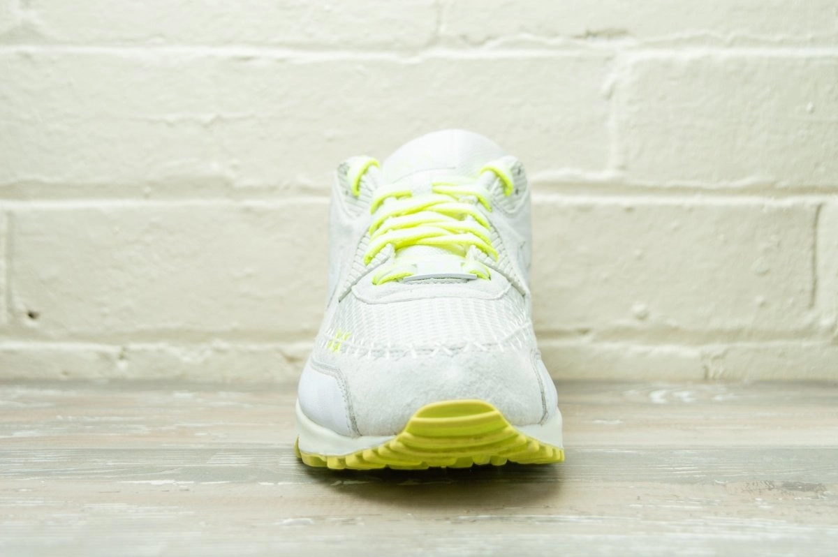 Nike Shoes Nba Players Nike Air Max 90 KAWS White 346115 111