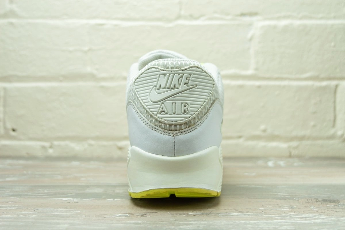 Nike Transparent Shoes Price Nike Air Max 90 KAWS White 346115 111