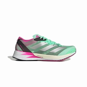 adidas - Women's Adizero Adios 7 Shoes (GV9062) Cushion Neutral Running Shoes
