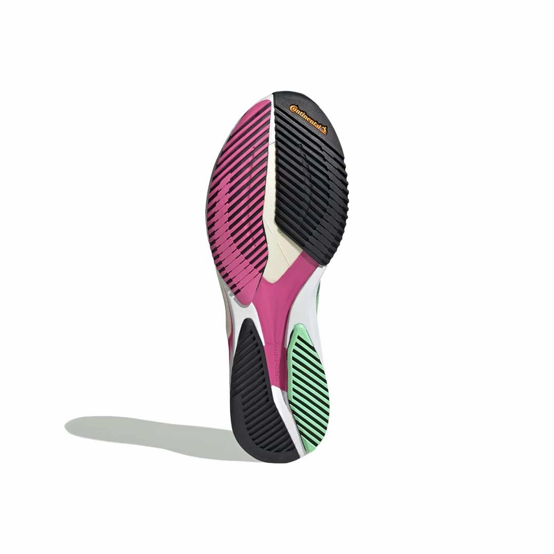 adidas - Women's Adizero Adios 7 Shoes (GV9062) 12mm Drop Running Shoes