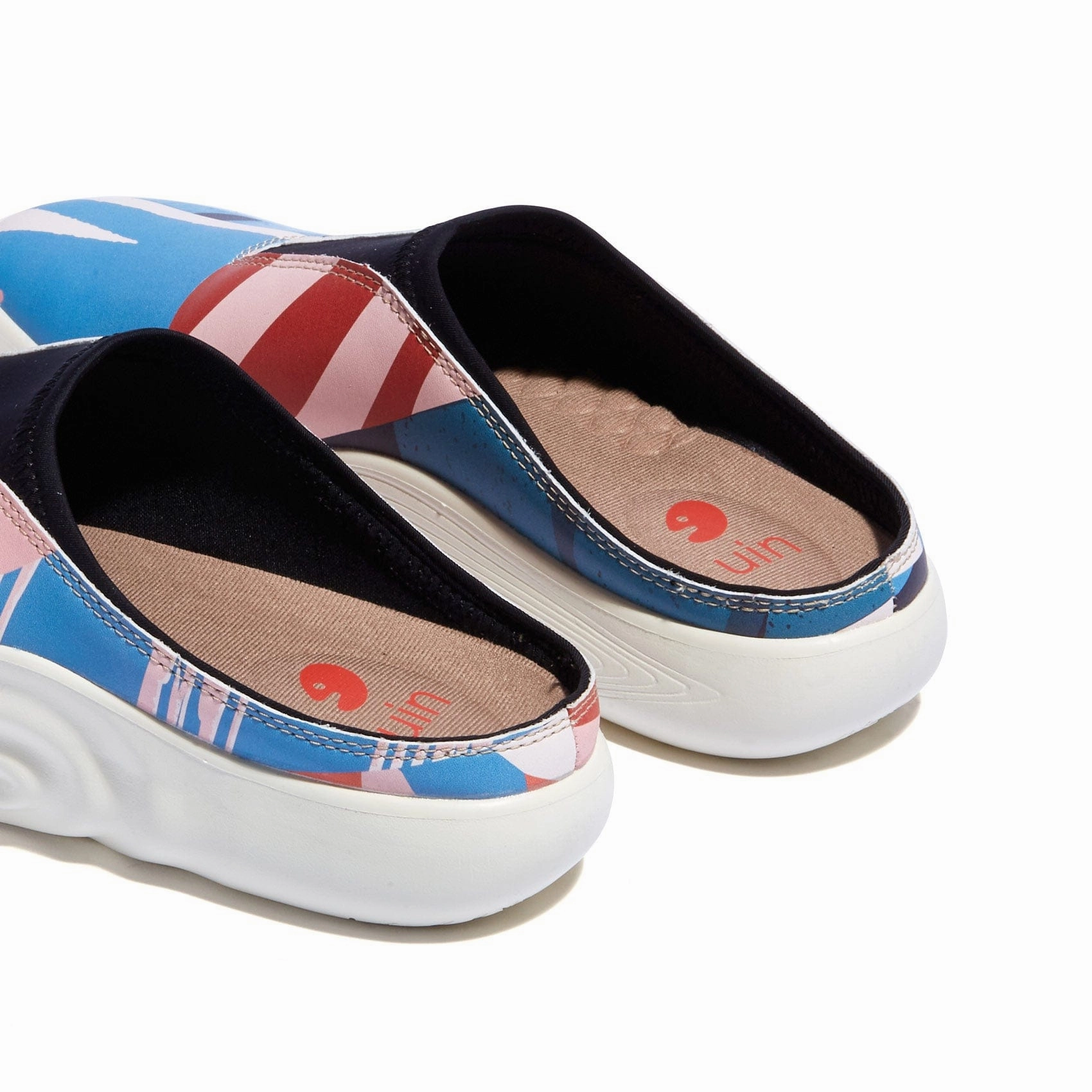 Spring Forest Mahon I Women Sandals Covered Toe