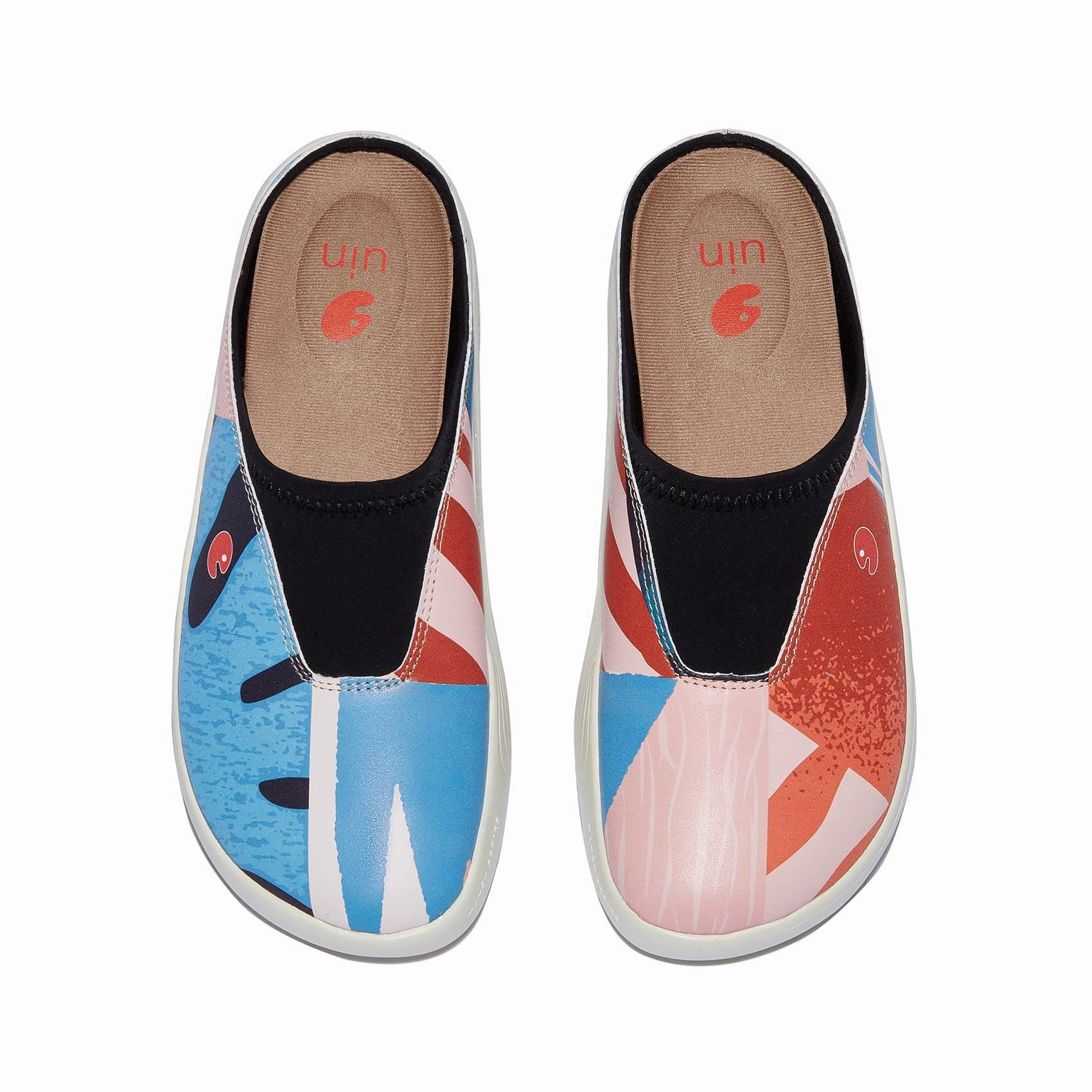 Waterproof Trekking Sandals Spring Forest Mahon I Women