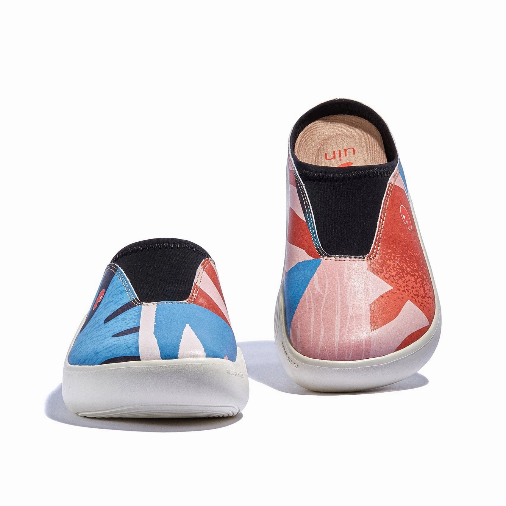 Spring Forest Mahon I Women Birken Sandals