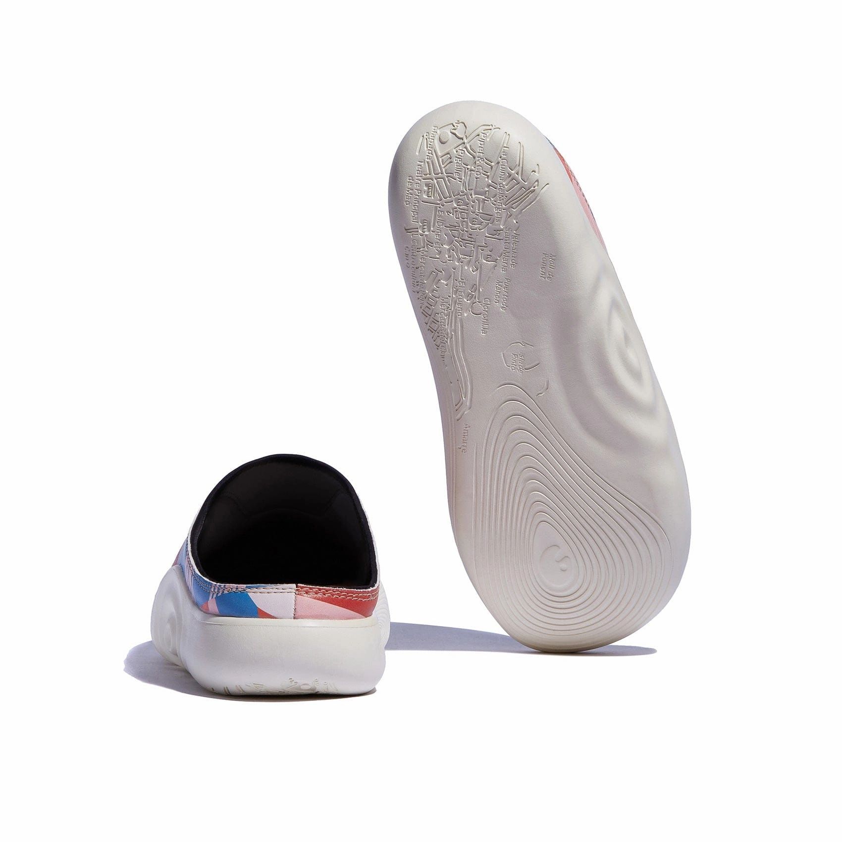 Qvc Sandals Spring Forest Mahon I Women