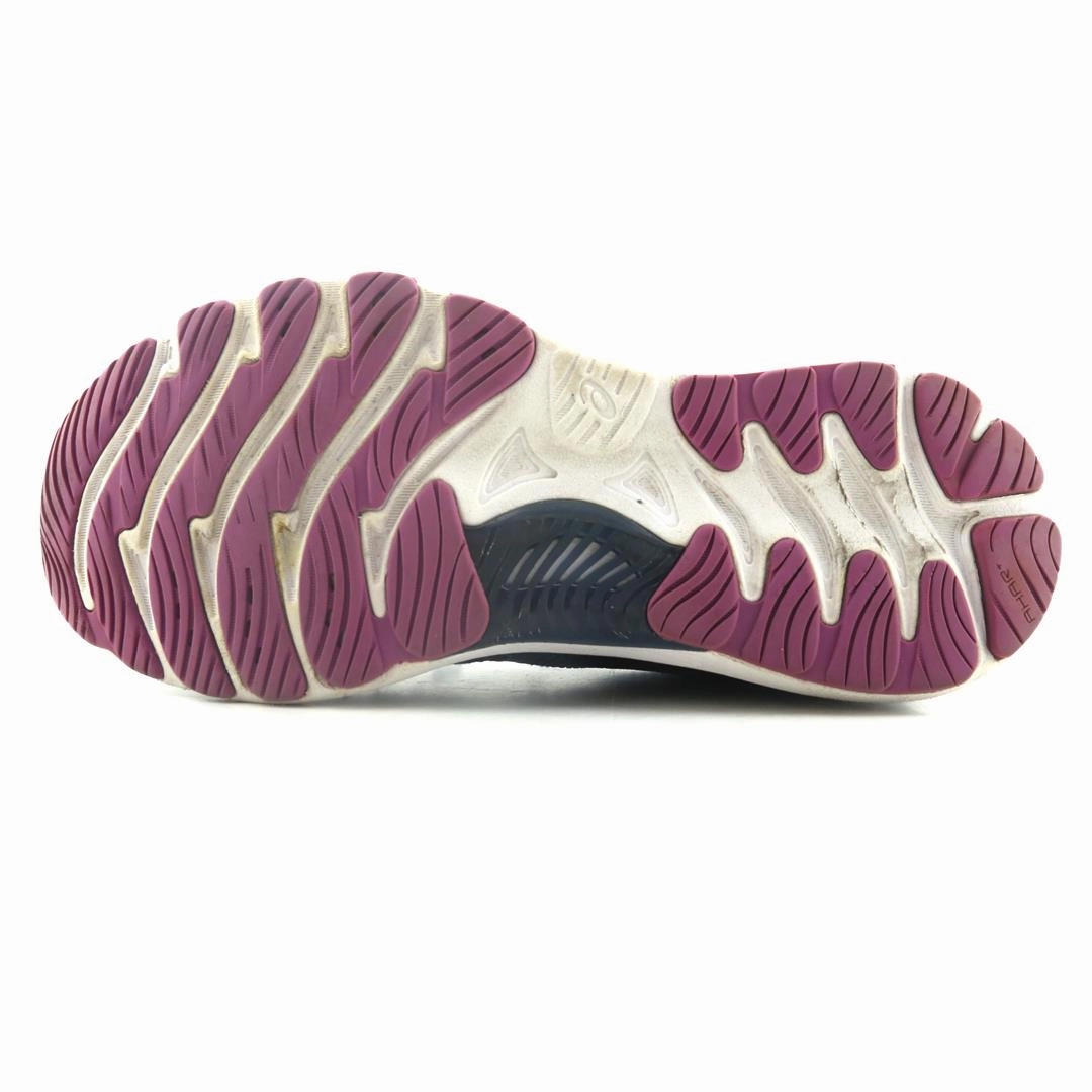 ASICS GEL-NIMBUS 23 Best Asics Shoe For Cross Training