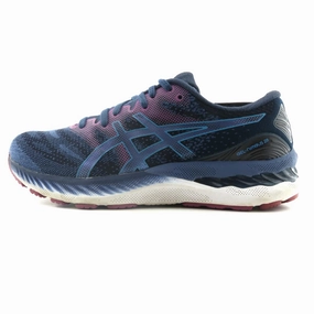 ASICS GEL-NIMBUS 23 Asics Gel-lethal Field Shoes