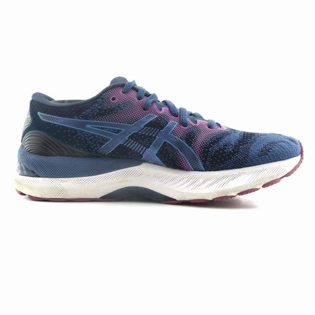 ASICS GEL-NIMBUS 23 Asics Wrestling Shoes Dave Schultz