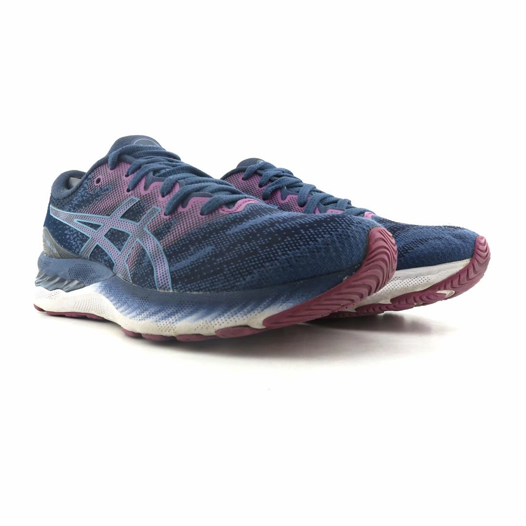 Zero Drop Running Shoes Asics ASICS GEL-NIMBUS 23