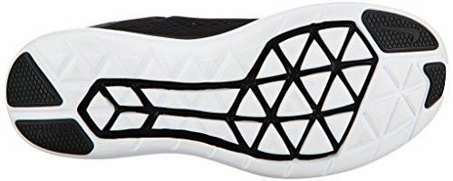 Flex 2016 Rn Blackwhitecool Grey Running Shoe 8.5 US Football Nike Turf Shoes