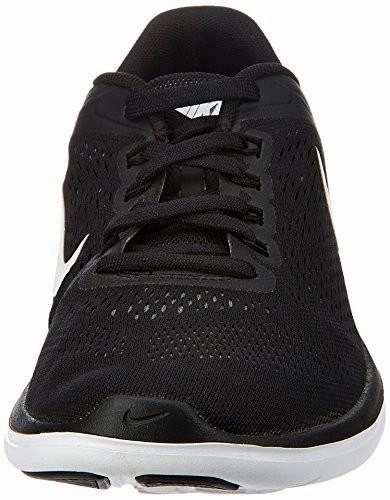 Nike Shoes Neon Pink Flex 2016 Rn Blackwhitecool Grey Running Shoe 8.5 US