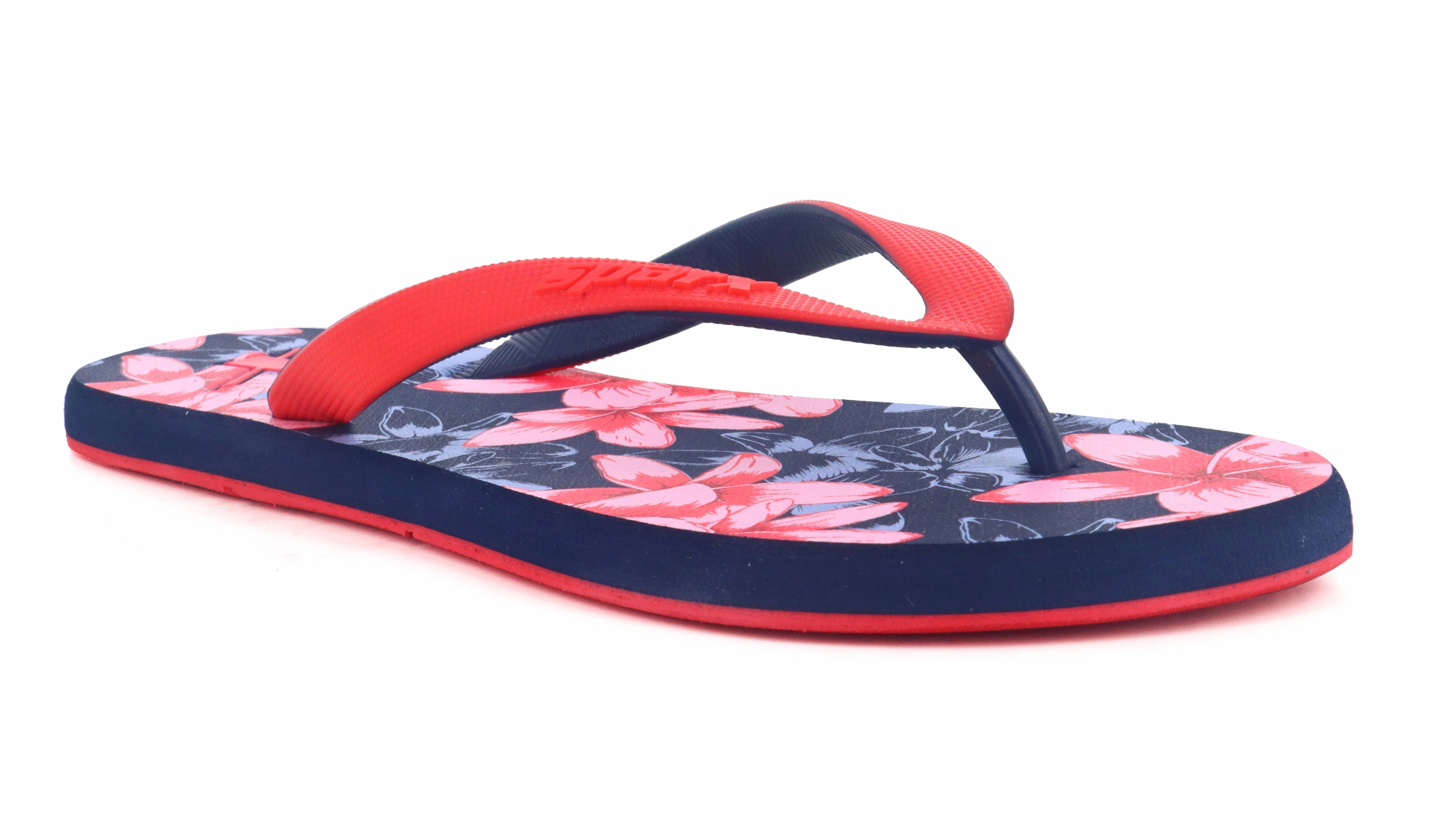 Espadrille Platform Sandals Flip Flops for Women SFL 2058