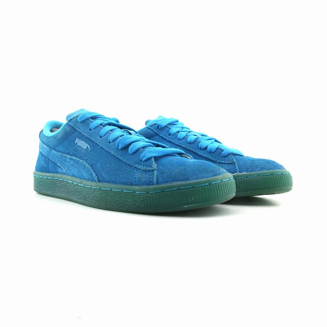 PUMA SUEDE ICED FLUO Puma Stewie 2 Basketball Shoes