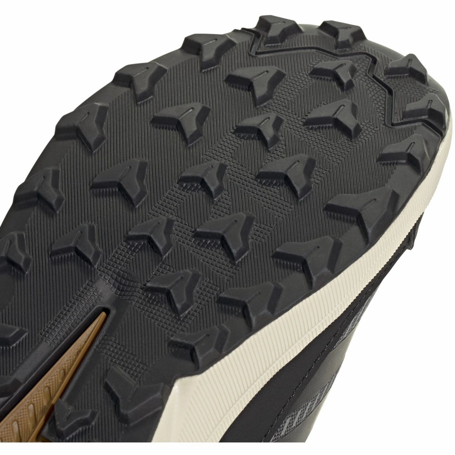 adidas Originals Grey Six/Core Black/Bronze Strata Terrex Trailmaker 2 Cf K Shoe Hiking Shoes Man