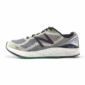 NEW BALANCE FRESH FOAM VONGO V2 New Balance 530 White And Silver
