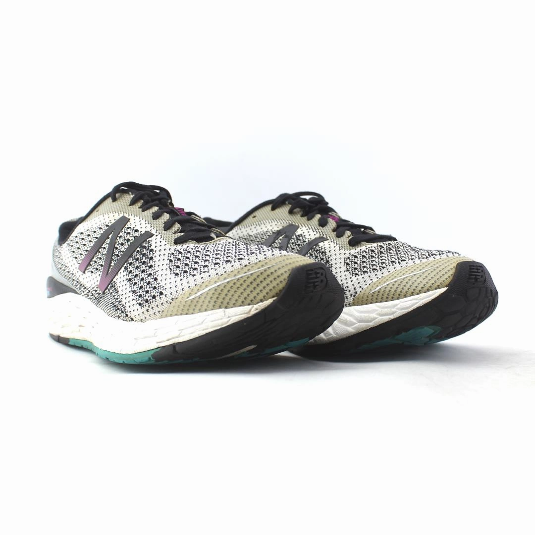 New Balance 626 Mens NEW BALANCE FRESH FOAM VONGO V2