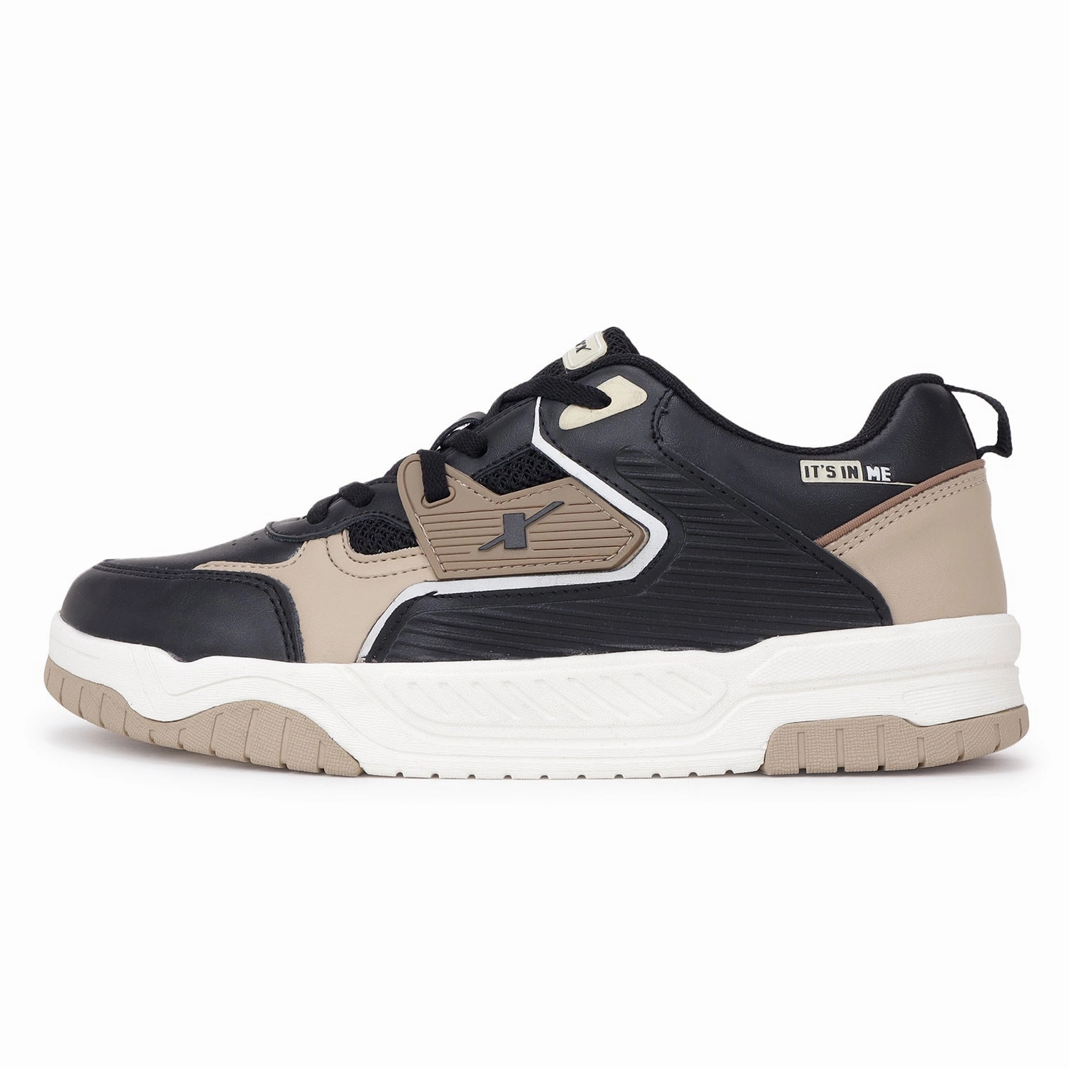 Sneakers for Men SM 1022 Shoes Chart