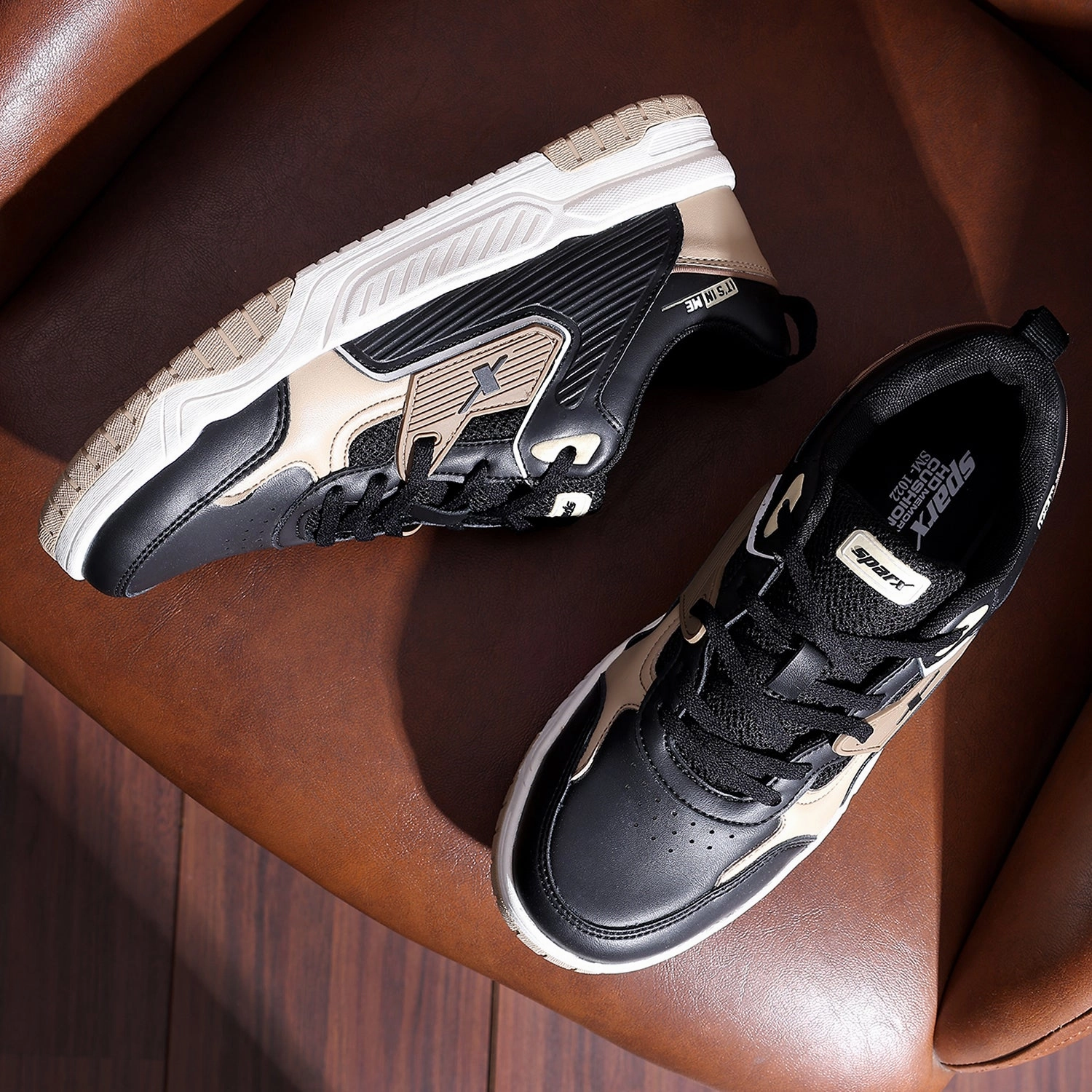 Shoes Dupes Sneakers for Men SM 1022