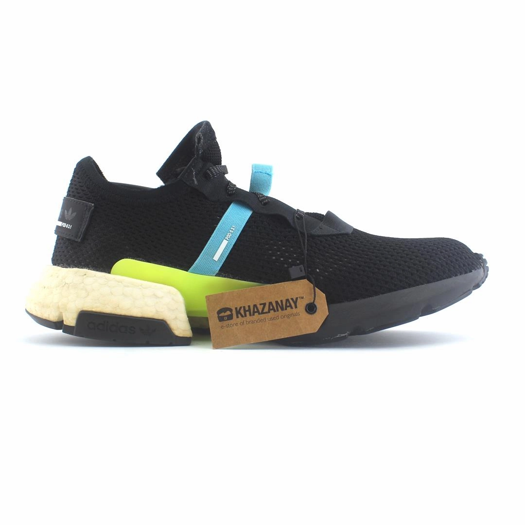 Old Running Shoes ADIDAS  POD-S3.1