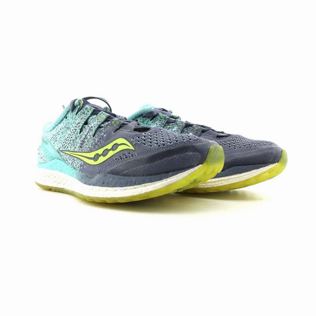 SAUCONY FREEDOM ISO 2 Great Cheap Running Shoes