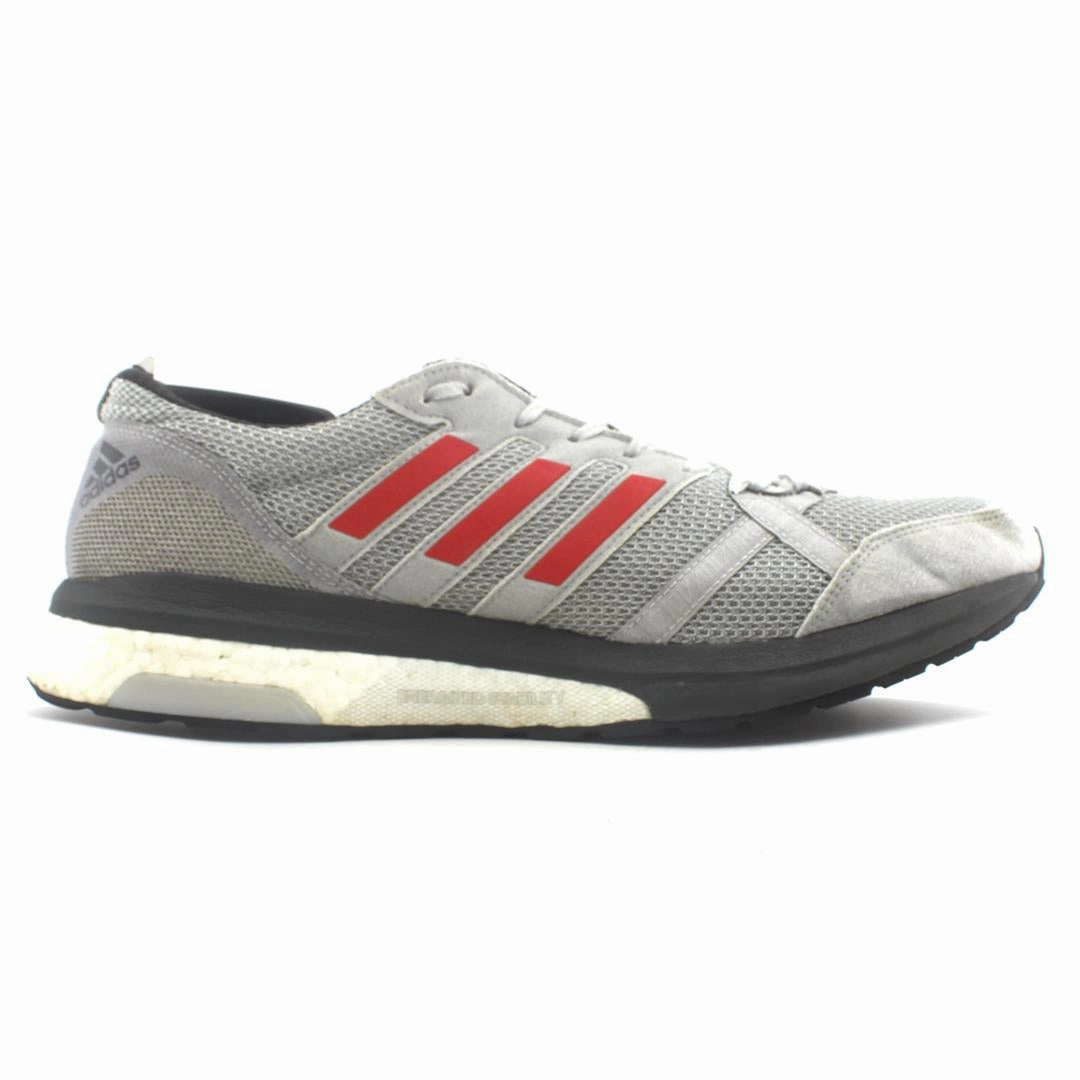 ADIDAS ADIZERO TEMPO 5 Pegasus 41 Running Shoe