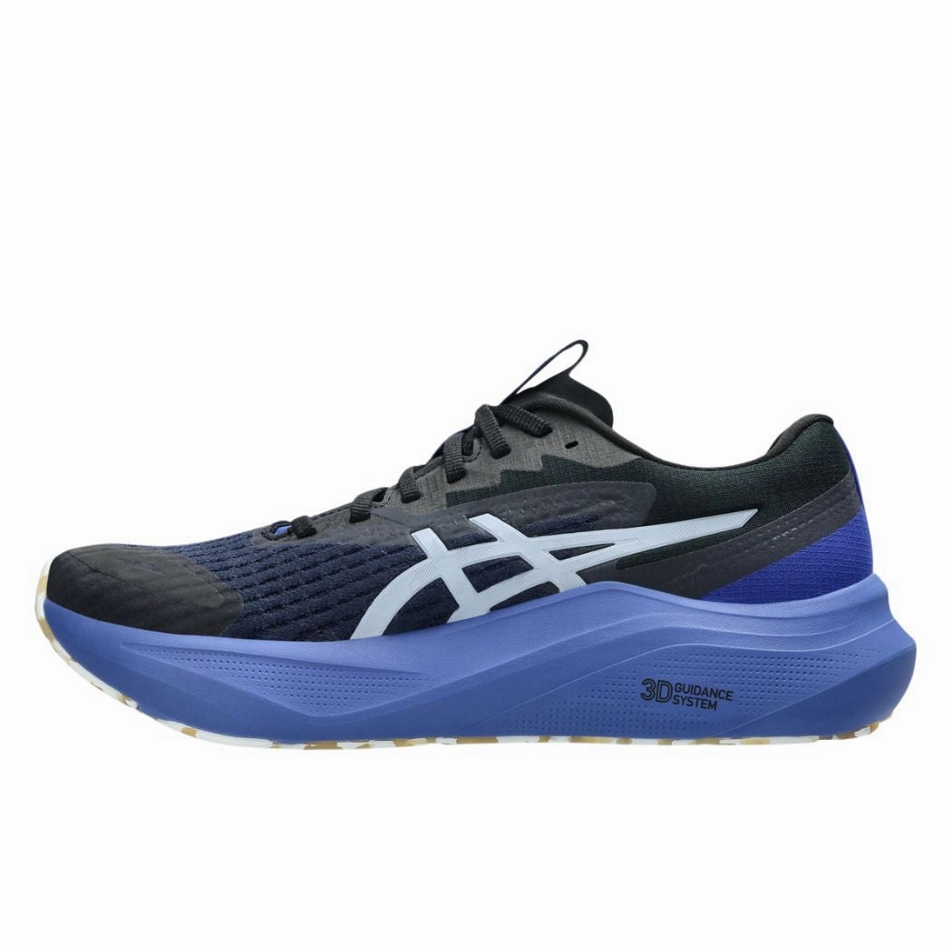 Asics Gel-sileo Running Shoes asics GT-2000 14 Lite Show Men's Running Shoes