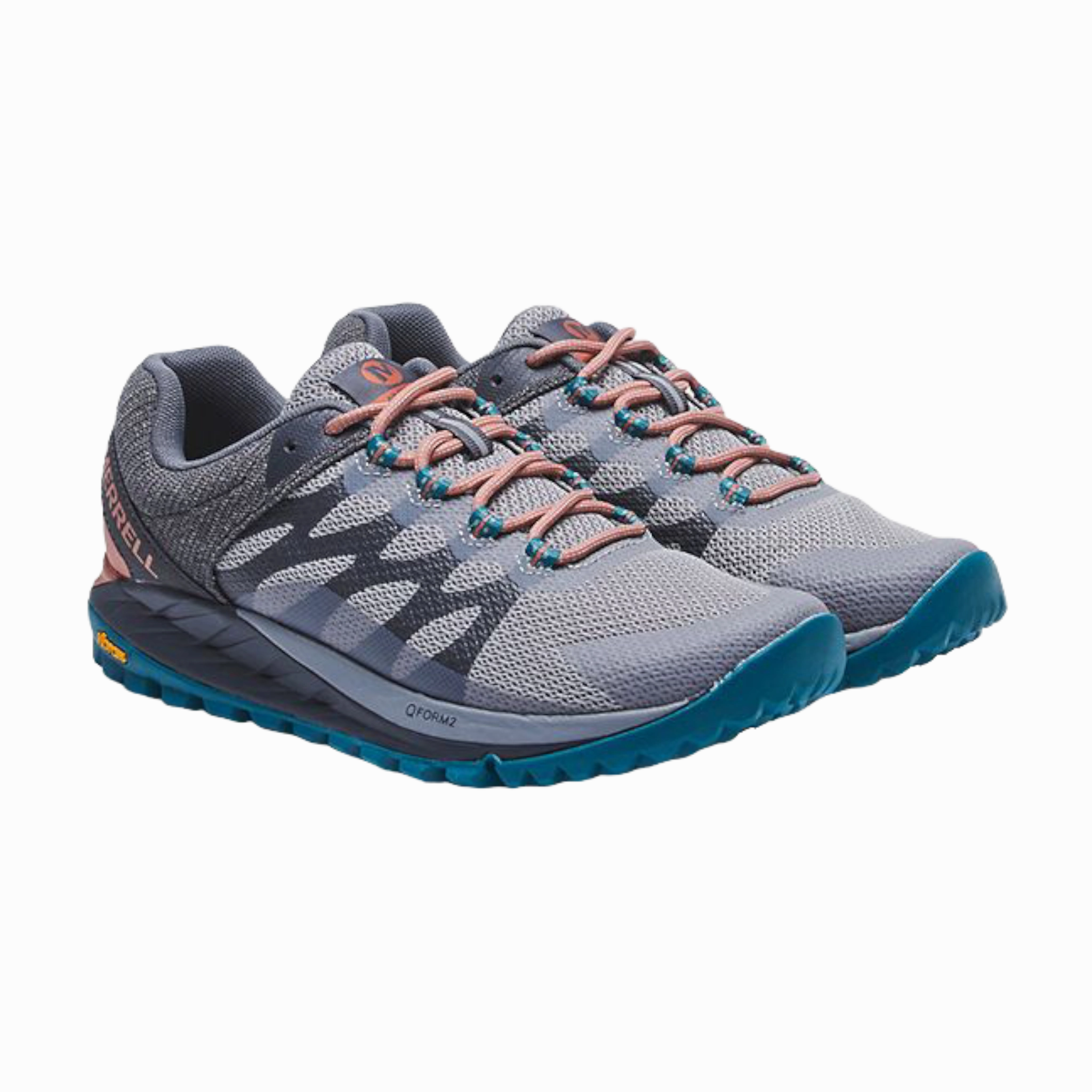 Best Hiking Shoes For Neuropathy Antora 2