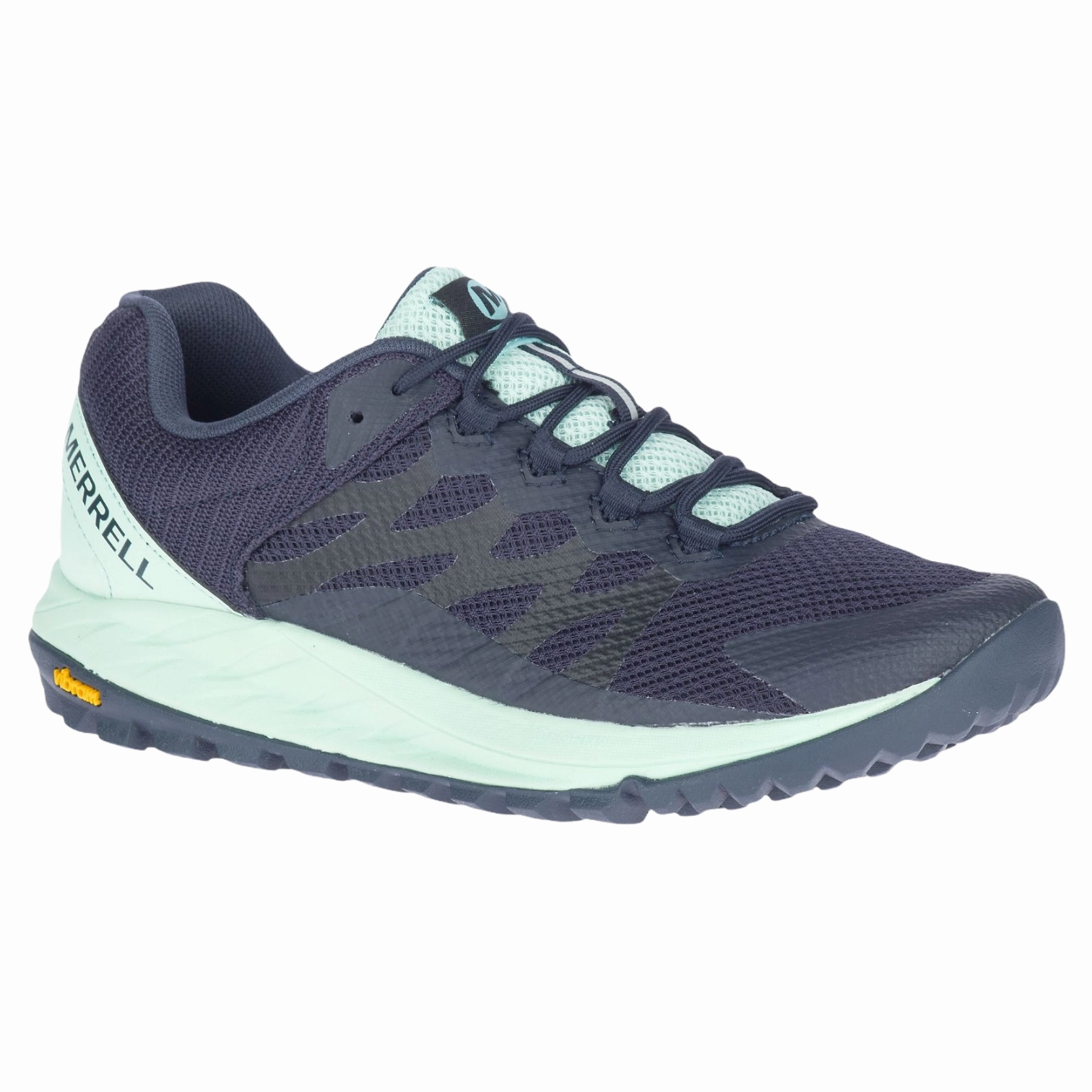 Synthetic Hiking Shoes Antora 2