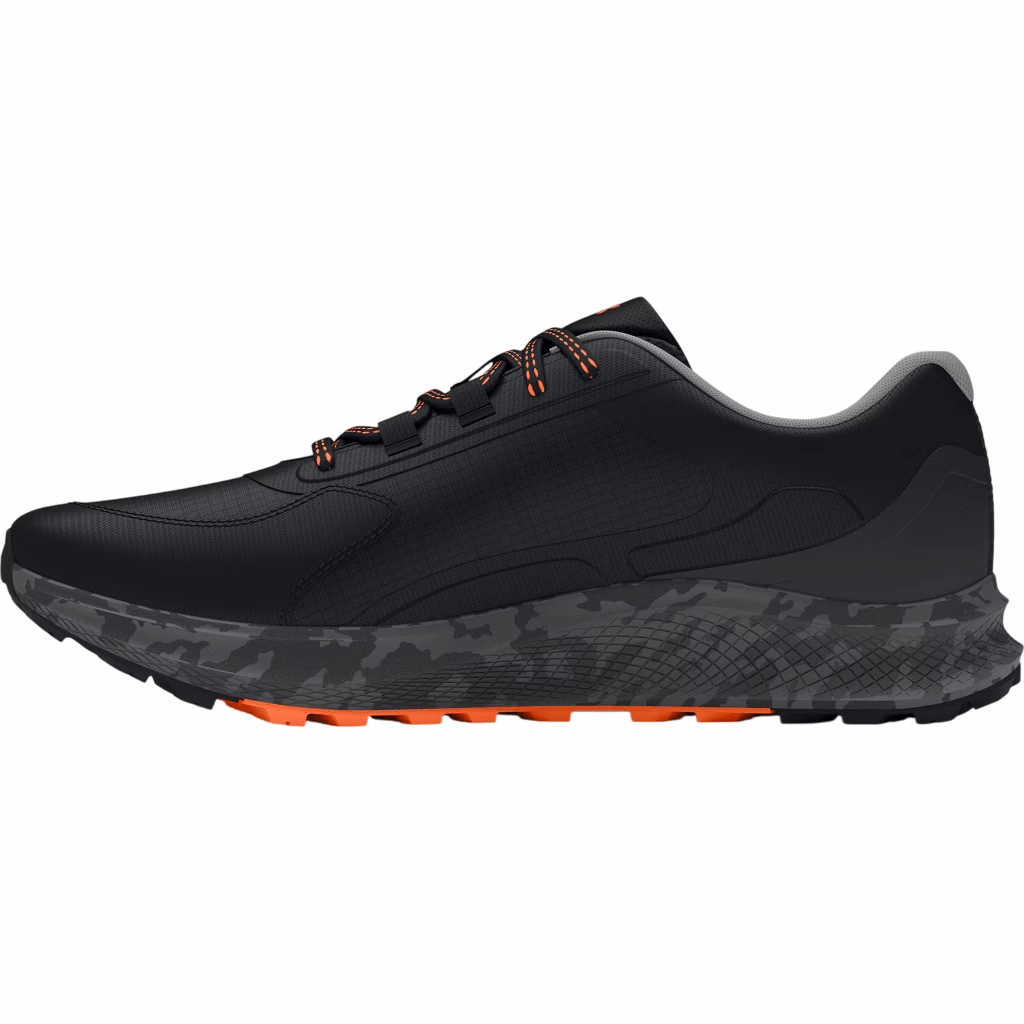 Olympus Hiking Shoes Under Armour Bandit Trail 3 Men